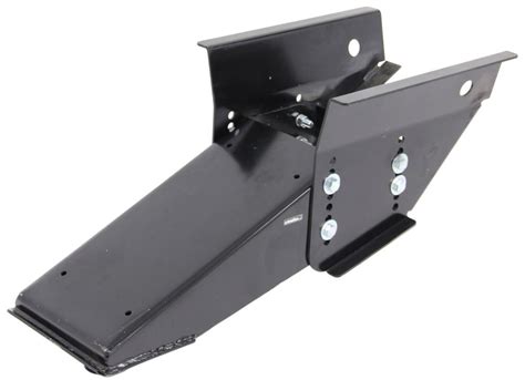 weight distribution extended pin box|lippert extended pin box.